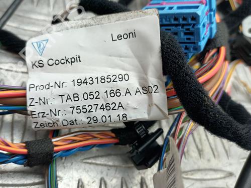 Wiring harness PORSCHE 718 CAYMAN (982) 4.0 GT4 (982810, 982811) | BP29681131E16