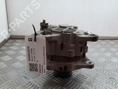 Lichtmaschine für MAZDA 6 Station Wagon (GY) 2.0 DI (GY19) (136 hp) 29646446