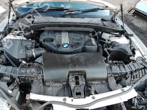 Left front seat BMW 1 Coupe (E82) 120 d | BP28652147C15 - Image 4