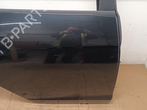 Right rear door SEAT LEON ST (5F8) 1.4 TSI | BP29681028C5 