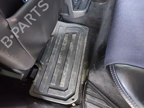 Expansion tank LAND ROVER FREELANDER 2 (L359) 2.2 TD4 4x4 | BP29684465C120 