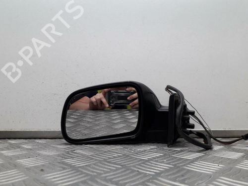Left mirror PEUGEOT 307 (3A/C) 2.0 16V | BP29645702C26 