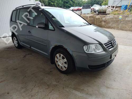 Console central VW TOURAN (1T1, 1T2) 1.9 TDI | BP29665776I22 