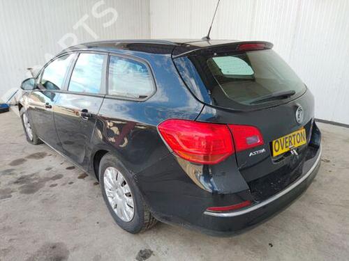 Fuel flap VAUXHALL ASTRA Mk VI (J) Estate (P10) 1.7 CDTi | BP29684285C131 