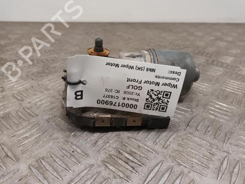 Front wiper motor VW GOLF VI (5K1) 1.6 MultiFuel | BP29649720M29