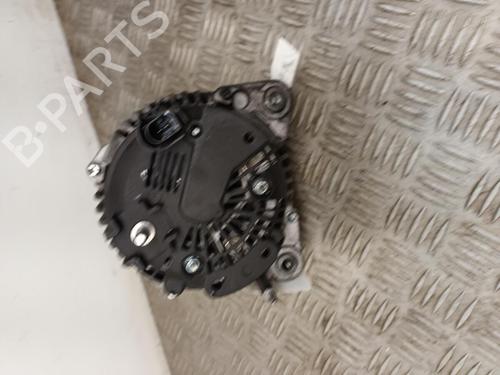 Used Alternator VW PASSAT B7 (362) 2.0 TDI 4motion (170 hp) 29650825