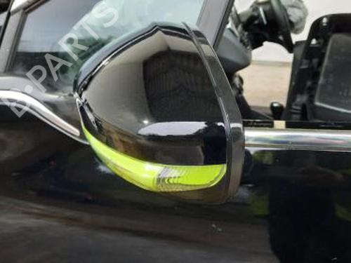 Fuel flap PEUGEOT 208 I (CA_, CC_) 1.6 HDi | BP29674061C131