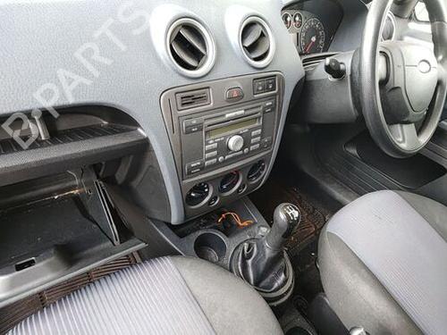 Venstre bremsekaliber foran FORD TRANSIT Van (FA_ _) 2.2 TDCi | BP29685933M105 
