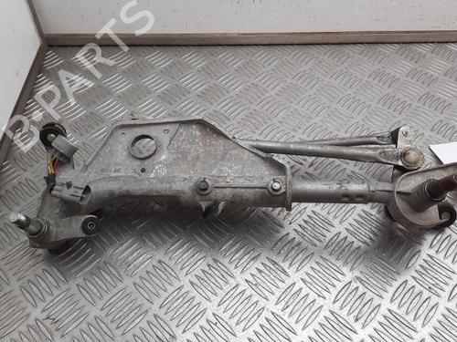 Front wipers mechanism HONDA CR-V III (RE_) 2.2 i-CTDi 4WD (RE6) | BP29647328C83