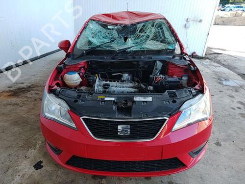 Power steering reservoir SEAT LEON (1P1) 1.6 TDI | BP29686252M117 
