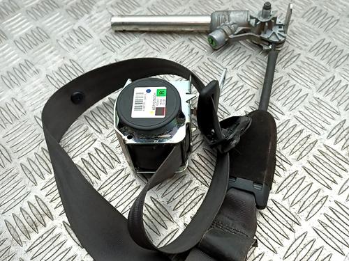 Used Front right seatbelt VAUXHALL CORSAVAN Mk III (D) Hatchback Van (S07) 1.2 (80 hp) 31576795