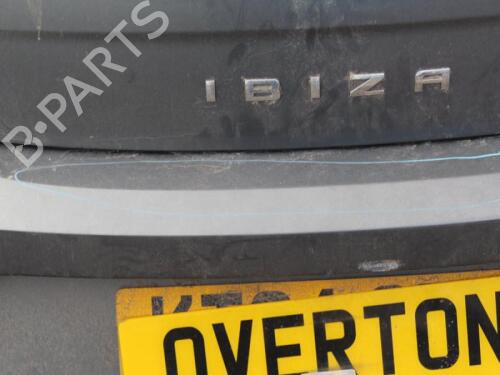 Windscreen washer tank SEAT IBIZA IV SC (6J1, 6P5) 1.2 TDI | BP29674224C113 
