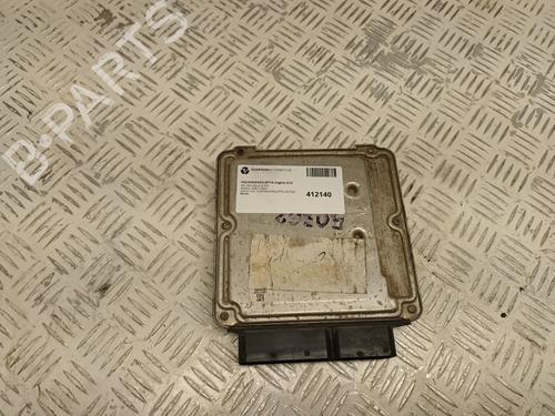 Used Engine control unit (ECU) VW JETTA III (1K2) 2.0 TDI (170 hp) 29663380