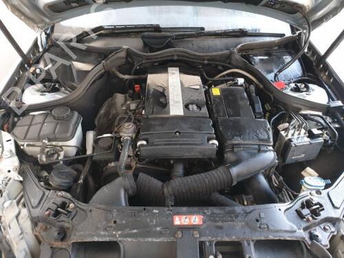 Højre bremsekaliber foran MERCEDES-BENZ CLK (C209) CLK 320 (209.365) | BP29649020M104 