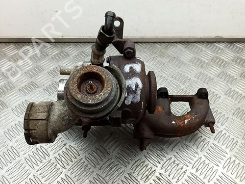 Turbocharger/Supercharger VW PASSAT B7 (362) 1.4 TSI | BP29678277M71