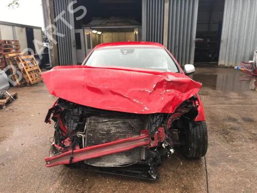 Hand brake VOLVO S60 II (134) D2 | BP29649947I18 
