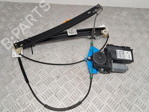 Front left window mechanism AUDI A4 B6 (8E2) 1.8 T | BP29676331C22