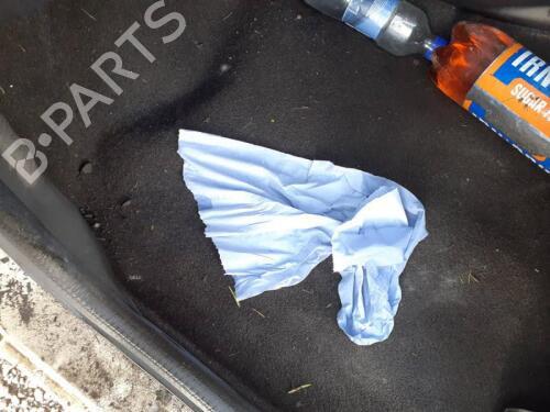 Left taillight NISSAN MICRA III (K12) 1.2 16V | BP29652519C34