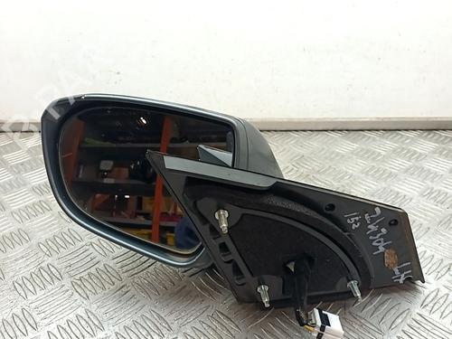 Used Left mirror HYUNDAI i40 I CW (VF) 1.7 CRDi (116 hp) 29684049