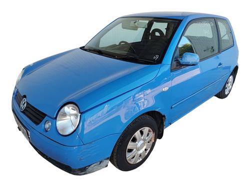 Used Heater matrix VW LUPO I (6X1, 6E1) 1.4 16V (75 hp) 29667685