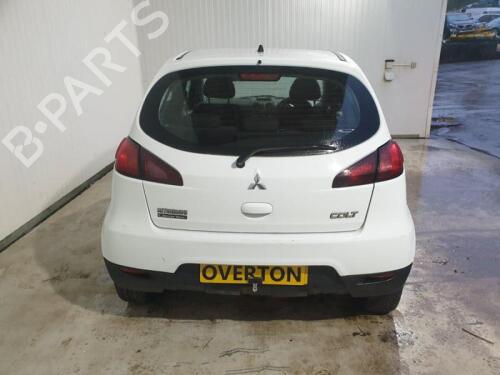 Alternator MITSUBISHI COLT VI (Z3_A, Z2_A) 1.3 (Z21A) | BP29647775M7