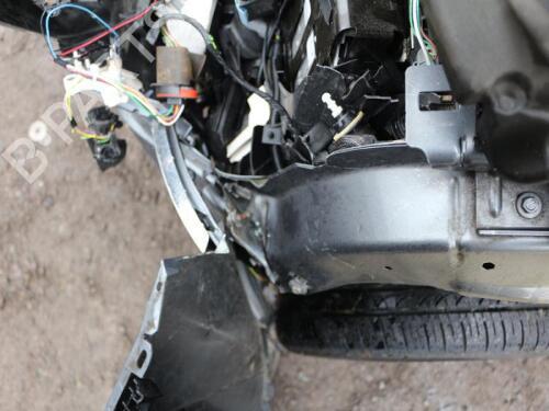 Fuel flap PEUGEOT 5008 (0U_, 0E_) 1.6 HDi | BP29672449C131