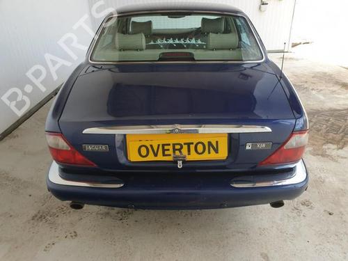 Starter JAGUAR XJ (X308) 4.0 | BP29648284M8 