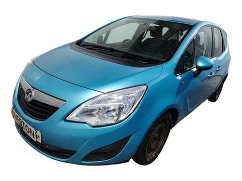Used Other Other VAUXHALL MERIVA Mk II (B) (S10) 1.7 CDTi (110 hp) 32319909 32319909