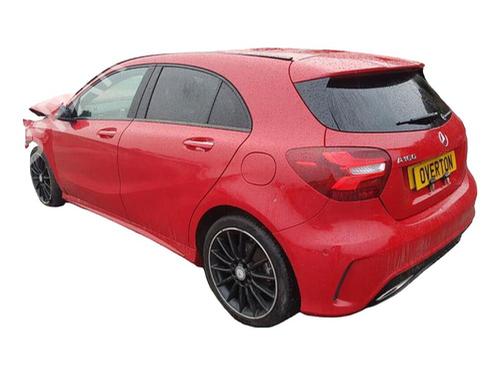 Other MERCEDES-BENZ A-CLASS (W176) A 160 (176.041) | BP29647269O1