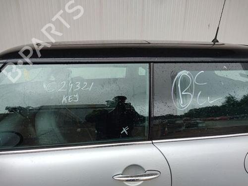 Radio MINI MINI (R50, R53) Cooper | BP29684873E6 