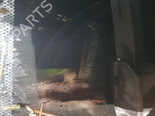 Right mirror BMW 5 (F10) 525 d xDrive | BP29671581C27