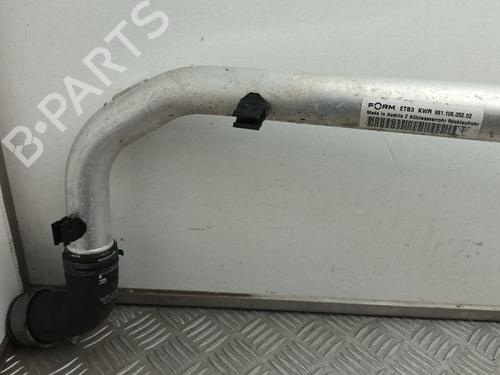 Pipe PORSCHE 718 CAYMAN (982) 4.0 GT4 (982810, 982811) | BP29680904M125 