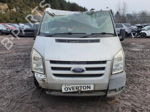 Frontplade/Frontkurv FORD TRANSIT Van (FA_ _) 2.2 TDCi | BP29674075C72 