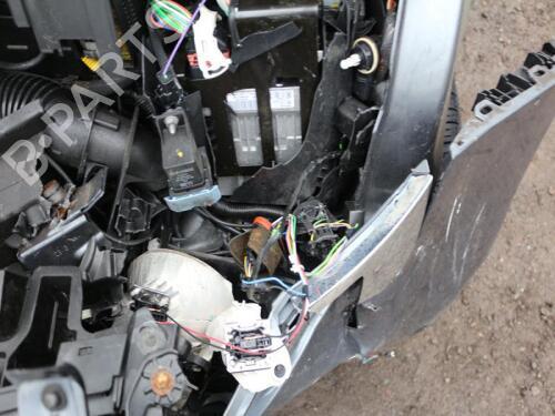 Front wiper motor PEUGEOT 5008 (0U_, 0E_) 1.6 HDi | BP29646952M29 