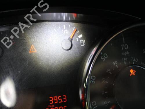 Left front brake caliper PEUGEOT 5008 (0U_, 0E_) 1.6 HDi | BP28658249M105 