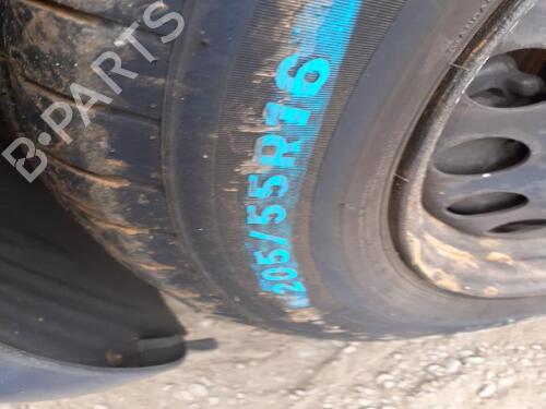 Gearkasse VAUXHALL MERIVA Mk II (B) (S10) 1.4 | BP29672255M3