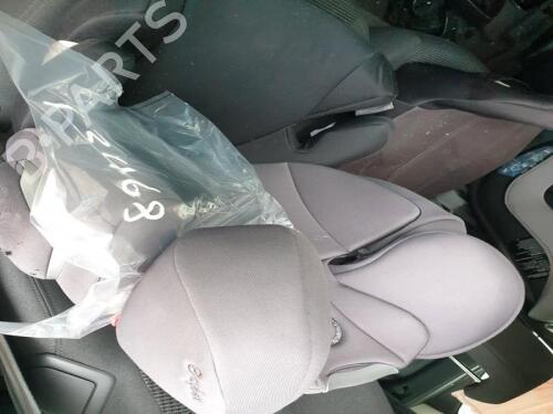 Glove box PEUGEOT 5008 (0U_, 0E_) 1.6 BlueHDi 120 | BP29648347C95