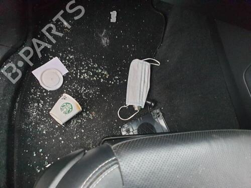 Turbocharger/Supercharger SUBARU FORESTER (SJ_) 2.0 XT AWD (SJG) | BP29649308M71