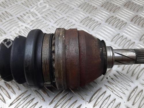 Right front driveshaft VAUXHALL VECTRA (B) Hatchback (J96) 1.8 i 16V (F68) | BP29648197M39 