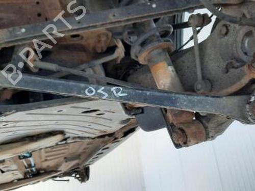 Right front driveshaft MINI MINI COUNTRYMAN (R60) Cooper | BP29652555M39 