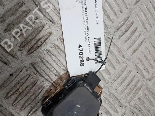 Sensor electrónico LAND ROVER RANGE ROVER IV (L405) 4.4 SDV8 4x4 (340 hp) 29687338
