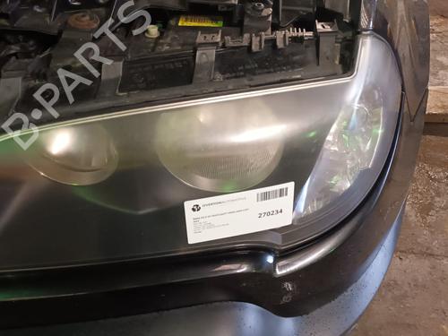 Used Left headlight BMW X3 (E83) 2.5 i (192 hp) 29652894