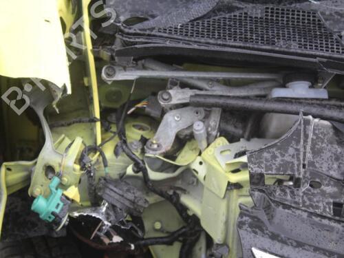 Right front driveshaft RENAULT TWINGO III (BCM_, BCA_) 1.0 SCe 70 | BP29676760M39