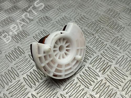 Rear axle FORD TOURNEO CONNECT / GRAND TOURNEO CONNECT V408 MPV 1.5 EcoBlue | BP30048319M2 