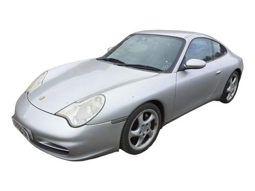 Used Mass air flow sensor PORSCHE 911 (996) 3.6 Carrera 4 (320 hp) 29654810