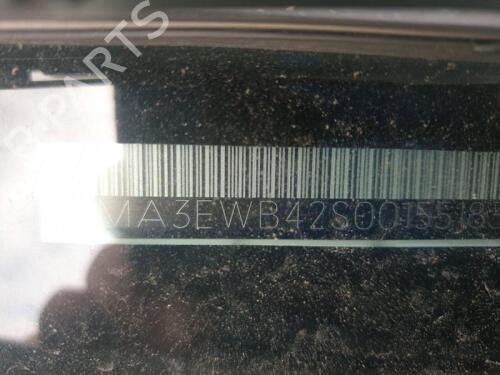 Instrument cluster SUZUKI BALENO (FW, EW) 1.0 (A1K310) | BP30956513C47