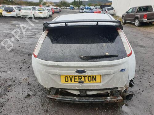 Steering rack FORD FOCUS II (DA_, HCP, DP) 2.5 RS | BP29649305M22 