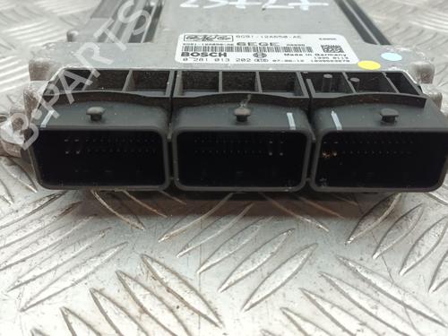 Engine control unit (ECU) LAND ROVER FREELANDER 2 (L359) 2.2 TD4 4x4 | BP29667445M57