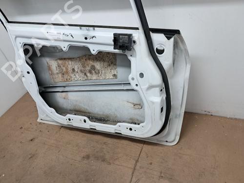 Left front door FORD FIESTA VI (CB1, CCN) 1.5 TDCi | BP29671598C2 