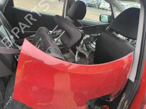 Heater blower motor KIA VENGA (YN) 1.4 CRDi 75 | BP29652262M62